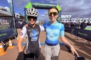 Inicio de temporada de XCO