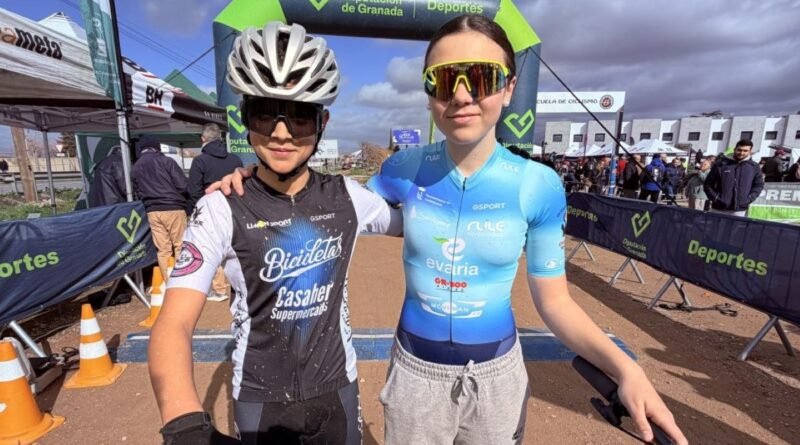 Inicio de temporada de XCO