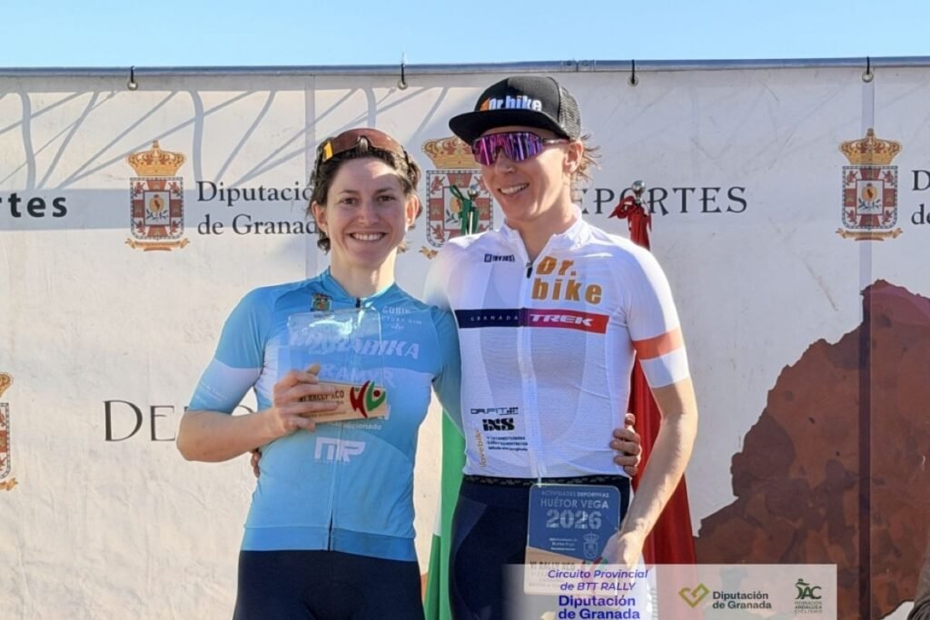 El espectáculo de Huétor Vega