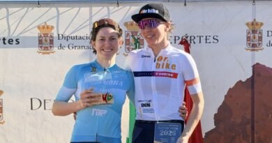 El espectáculo de Huétor Vega