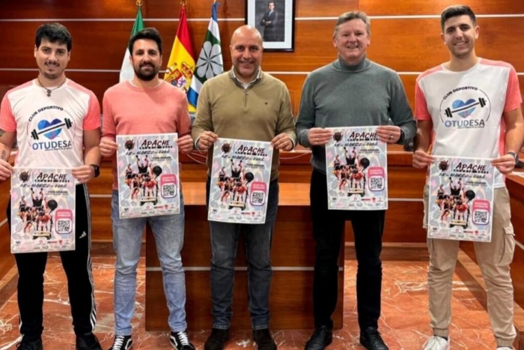 Otura abre el plazo de inscripción