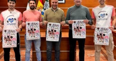 Otura abre el plazo de inscripción