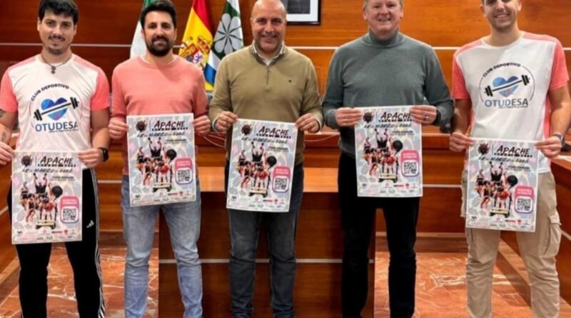 Otura abre el plazo de inscripción