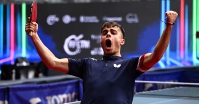 David Puertas se proclama subcampeón