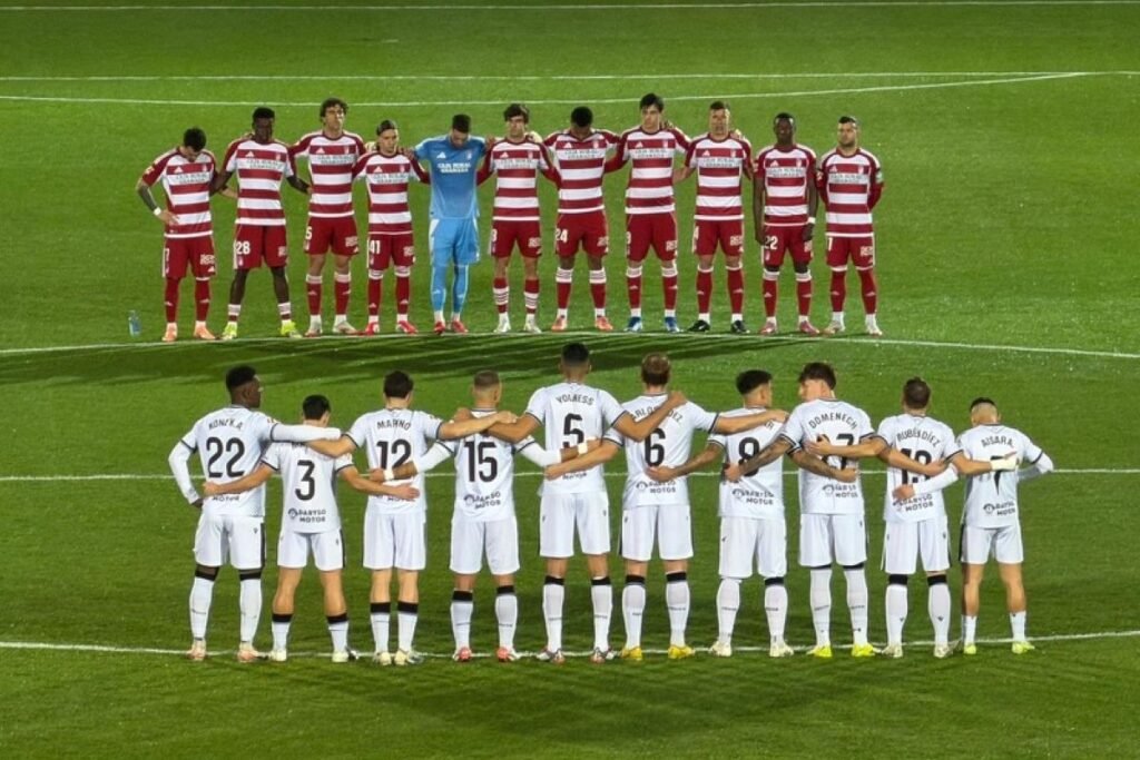 El Granada CF muestra demasiada inestabilidad