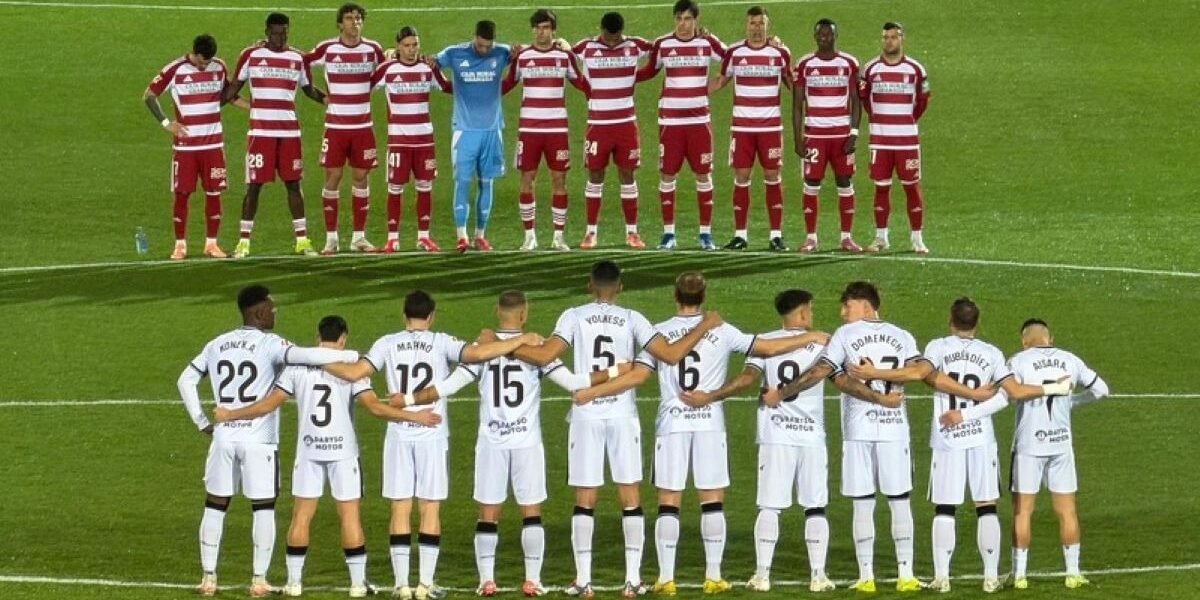 El Granada CF muestra demasiada inestabilidad