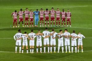 El Granada CF muestra demasiada inestabilidad