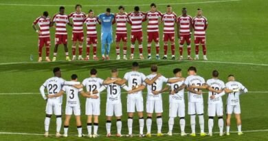 El Granada CF muestra demasiada inestabilidad