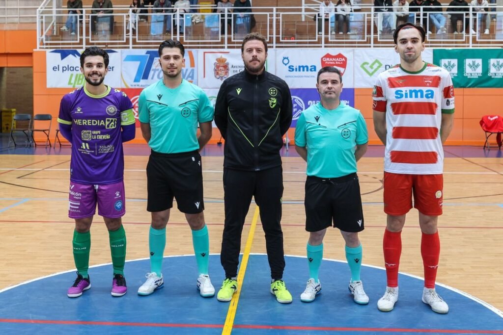 Los minutos finales condenan al Sima