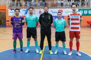 Los minutos finales condenan al Sima