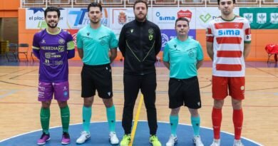 Los minutos finales condenan al Sima