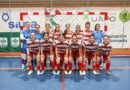 El mejor Fundación UAPO Granada FS Femenino del curso golea en Madrid