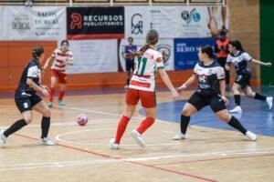 El UAPO Granada se gusta