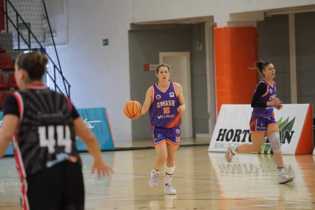 El Plantel GmasB resurge