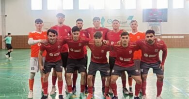 El CD Albolote Futsal condena