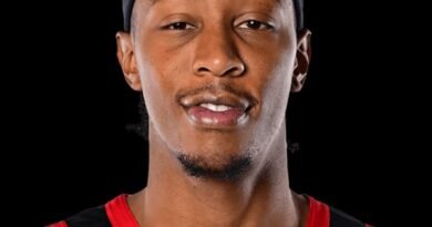 Javan Johnson, la última bala