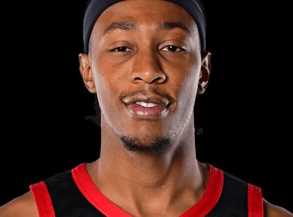 Javan Johnson, la última bala