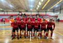 HEROGRA Albolote Futsal muere