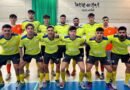 HEROGRA Albolote Futsal paga