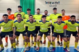 HEROGRA Albolote Futsal paga