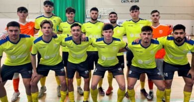 HEROGRA Albolote Futsal paga