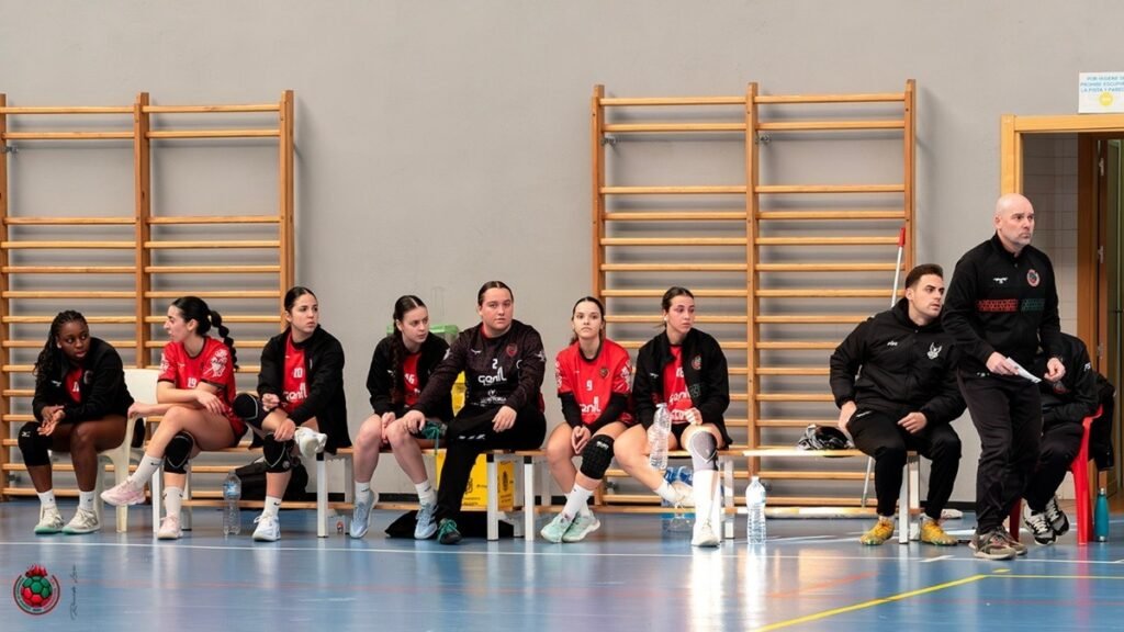 El BM Ciudad de Granada vence