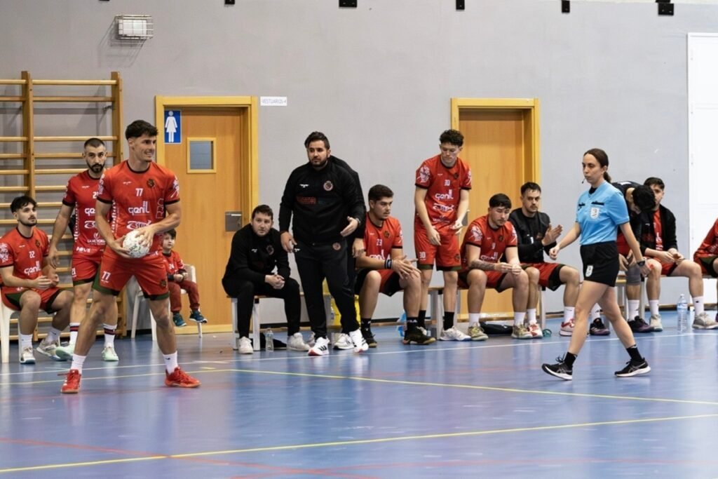 Emocionante y equilibrado derbi