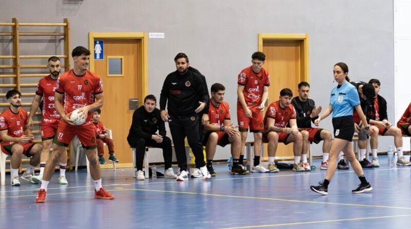 Emocionante y equilibrado derbi