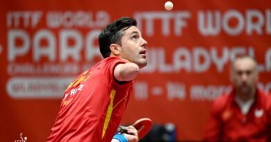 José Manuel Ruiz suma puntos