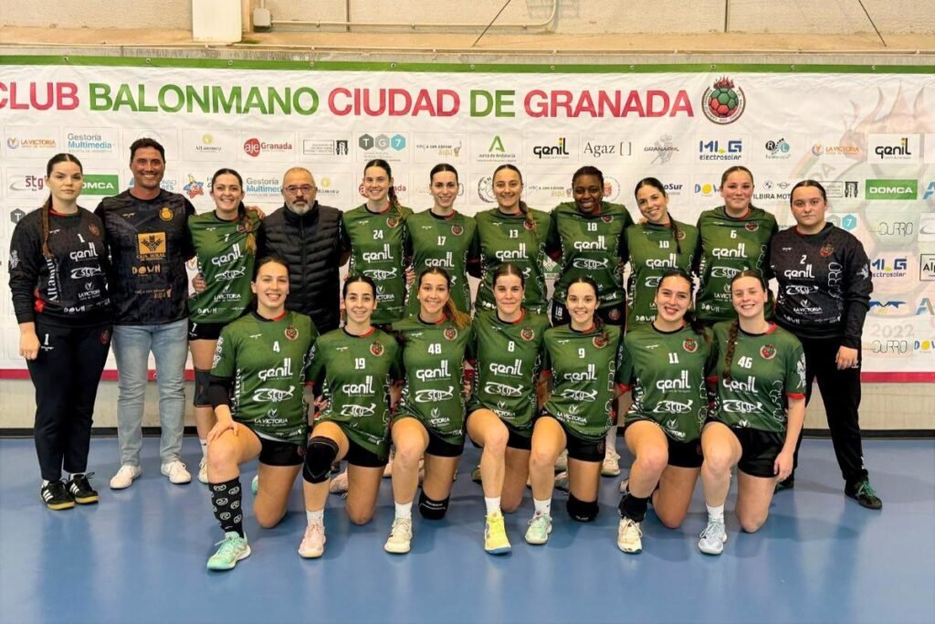 Importante victoria de BM Ciudad