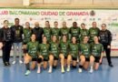 Importante victoria de BM Ciudad