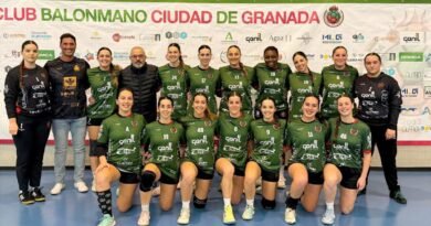 Importante victoria de BM Ciudad