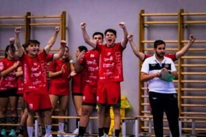 BM Ciudad de Granada masculino