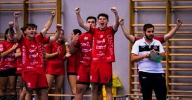 BM Ciudad de Granada masculino