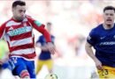Un Granada CF atascado y errático