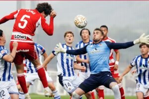 Un eficaz y madrugador Granada CF