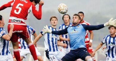 Un eficaz y madrugador Granada CF