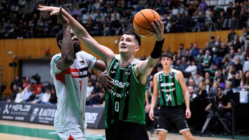 La paramnesia del Coviran Granada