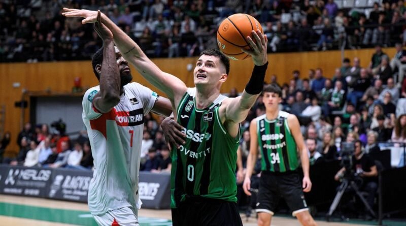 La paramnesia del Coviran Granada