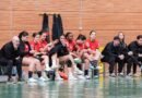 Balonmano Ciudad Granada femenino