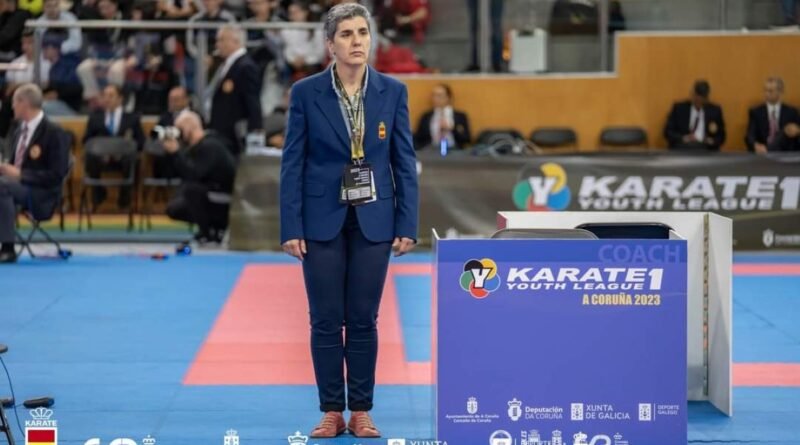 Obdulia Martínez Ramos