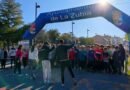 La carrera solidaria del CEIP Isabel La Católica de La Zubia
