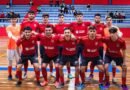 HEROGRA Albolote Futsal gana