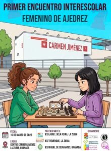 La Zubia mueve ficha