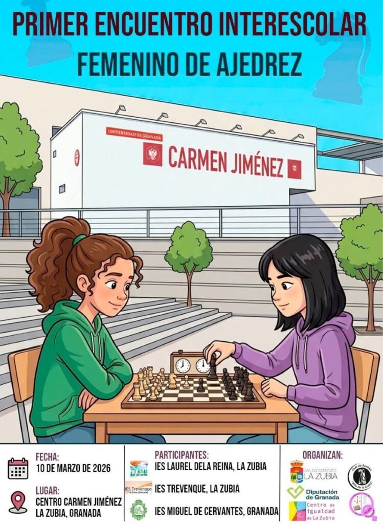 La Zubia mueve ficha