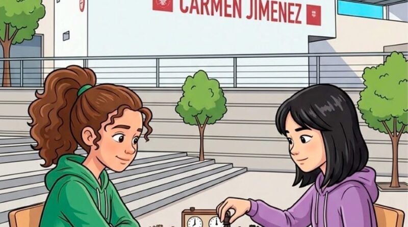 La Zubia mueve ficha