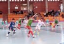 Sima Granada FS cae en Jerez y depende de Mengíbar y Pinatar B para ser de Copa