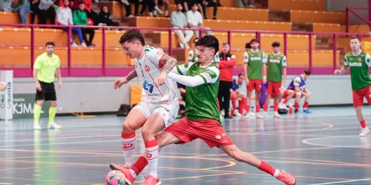 Sima Granada FS acusa