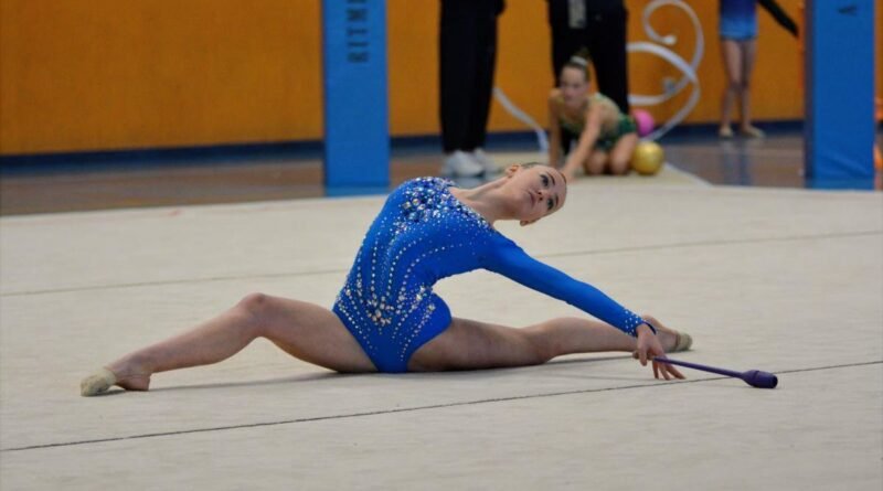 La Zubia clasifica dos deportistas