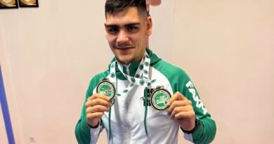 Samuel Molina Solera